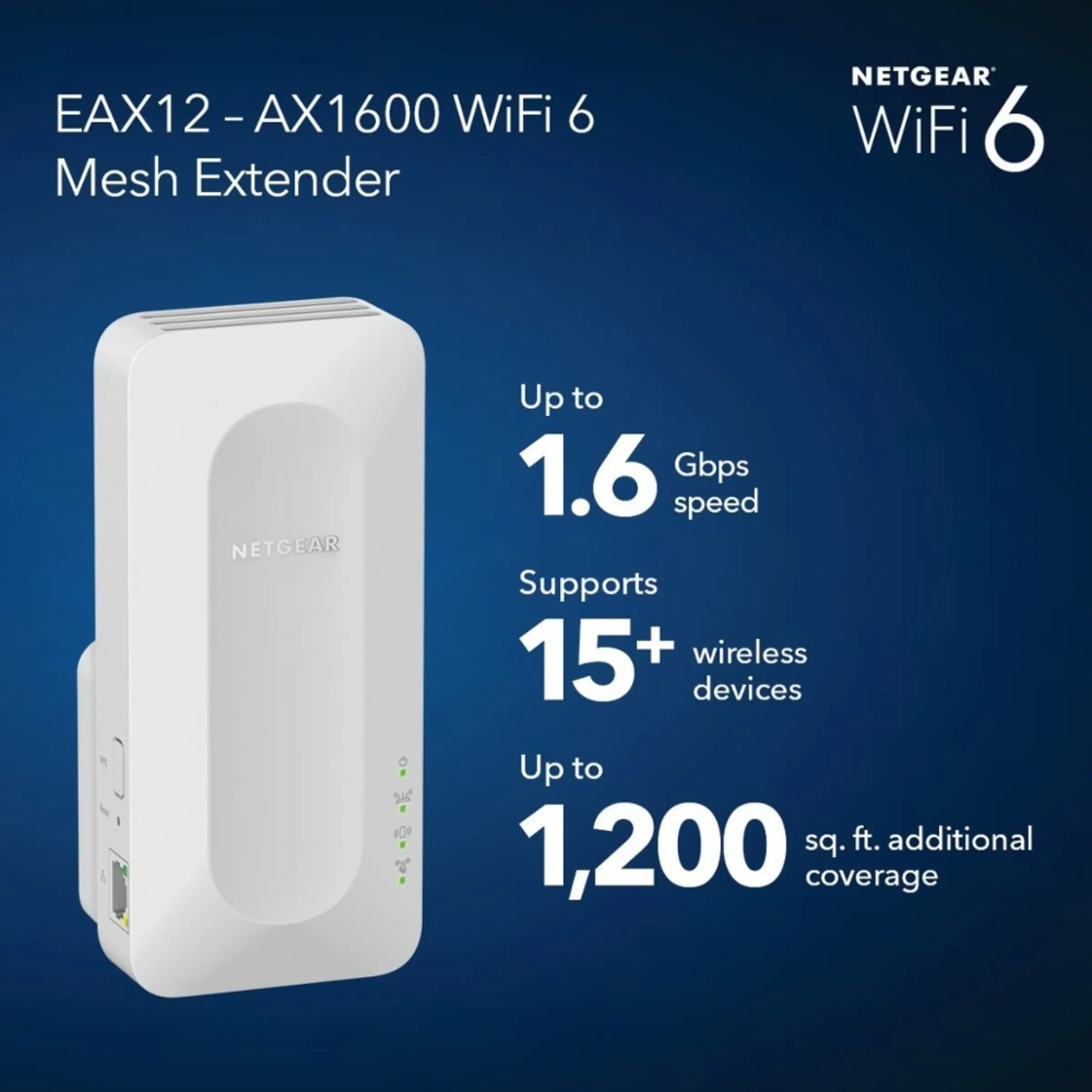 NETGEAR-EAX12-AX1600-WiFi-6-Mesh-Wall-Plug-Range-Extender-White2.webp